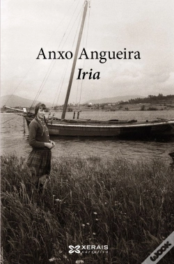 Capa do artigo Iria