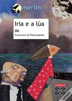 Capa do artigo Iria E A Lúa