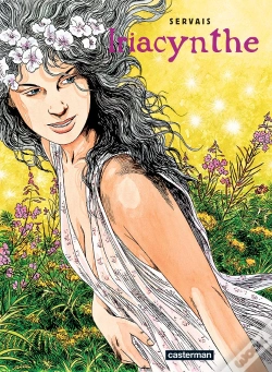 Capa do artigo Iriacynthe