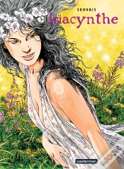 Capa do artigo Iriacynthe