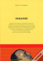 Capa do artigo Iribarne