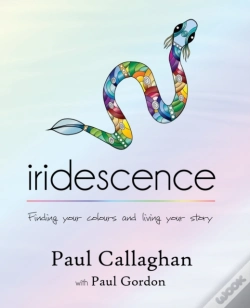 Capa do artigo Iridescence