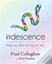 Capa do artigo Iridescence