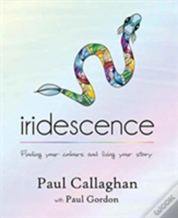 Capa do artigo Iridescence