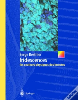 Capa do artigo Iridescences ; Les Couleurs Physiques Des Insectes