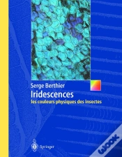 Capa do artigo Iridescences ; Les Couleurs Physiques Des Insectes