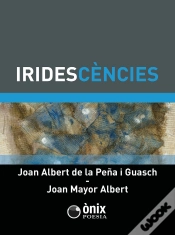 Capa do artigo Iridescències