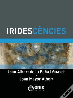 Capa do artigo Iridescències