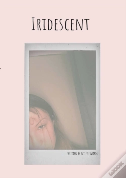 Capa do artigo Iridescent