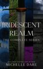 Iridescent Realm - Preview