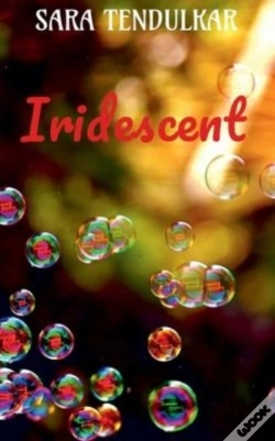 Capa do artigo Iridescent