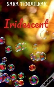 Capa do artigo Iridescent