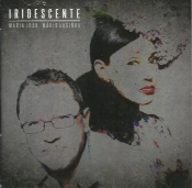 Capa do artigo Iridescente - CD