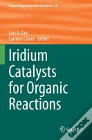 Iridium Catalysts For Organic Reactions