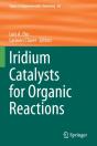 Iridium Catalysts For Organic Reactions - Preview