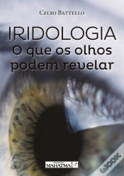Capa do artigo Iridologia