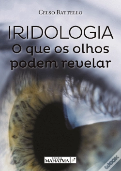 Capa do artigo Iridologia