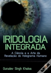 Iridologia Integrada