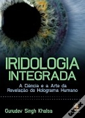Capa do artigo Iridologia Integrada