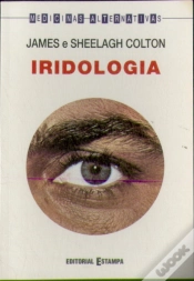 Capa do artigo Iridologia