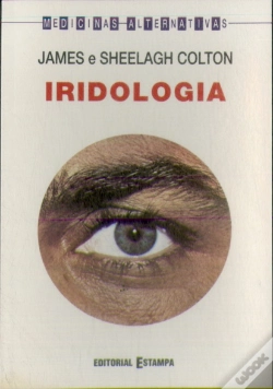 Capa do artigo Iridologia