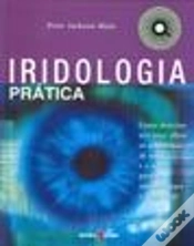 Capa do artigo Iridologia Prática