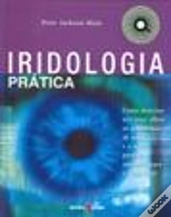 Capa do artigo Iridologia Prática