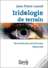 Iridologie De Terrain