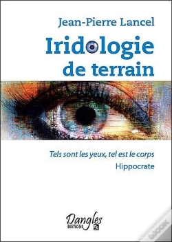Capa do artigo Iridologie De Terrain