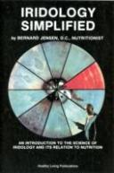 Iridology Simplified - New Edition