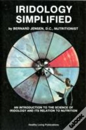 Capa do artigo Iridology Simplified - New Edition