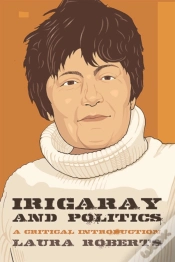 Capa do artigo Irigaray And Politics