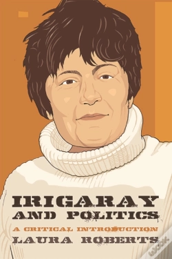 Capa do artigo Irigaray And Politics
