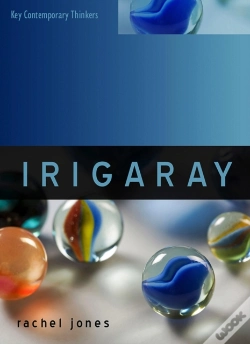 Capa do artigo Irigaray