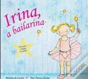 Capa do artigo Irina, a Bailarina