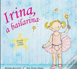 Capa do artigo Irina, a Bailarina