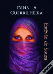 Capa do artigo Irina - A Guerrilheira
