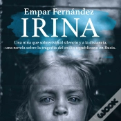 Capa do artigo Irina