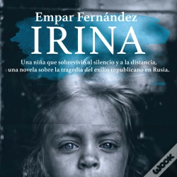 Capa do artigo Irina