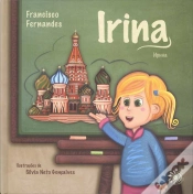 Capa do artigo Irina