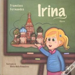 Capa do artigo Irina