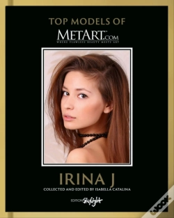 Capa do artigo Irina J