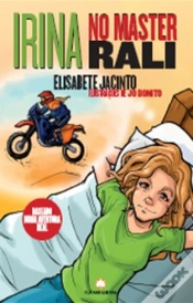 Capa do artigo Irina no Master Rali