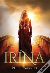 Capa do artigo Irina