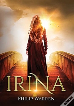Capa do artigo Irina