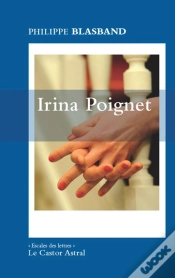 Capa do artigo Irina Poignet