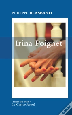 Capa do artigo Irina Poignet