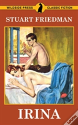 Capa do artigo Irina