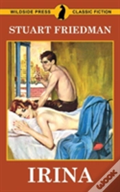 Capa do artigo Irina