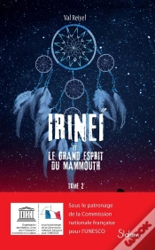 Capa do artigo Irineï Et Le Grand Esprit Du Mammouth Tome 2